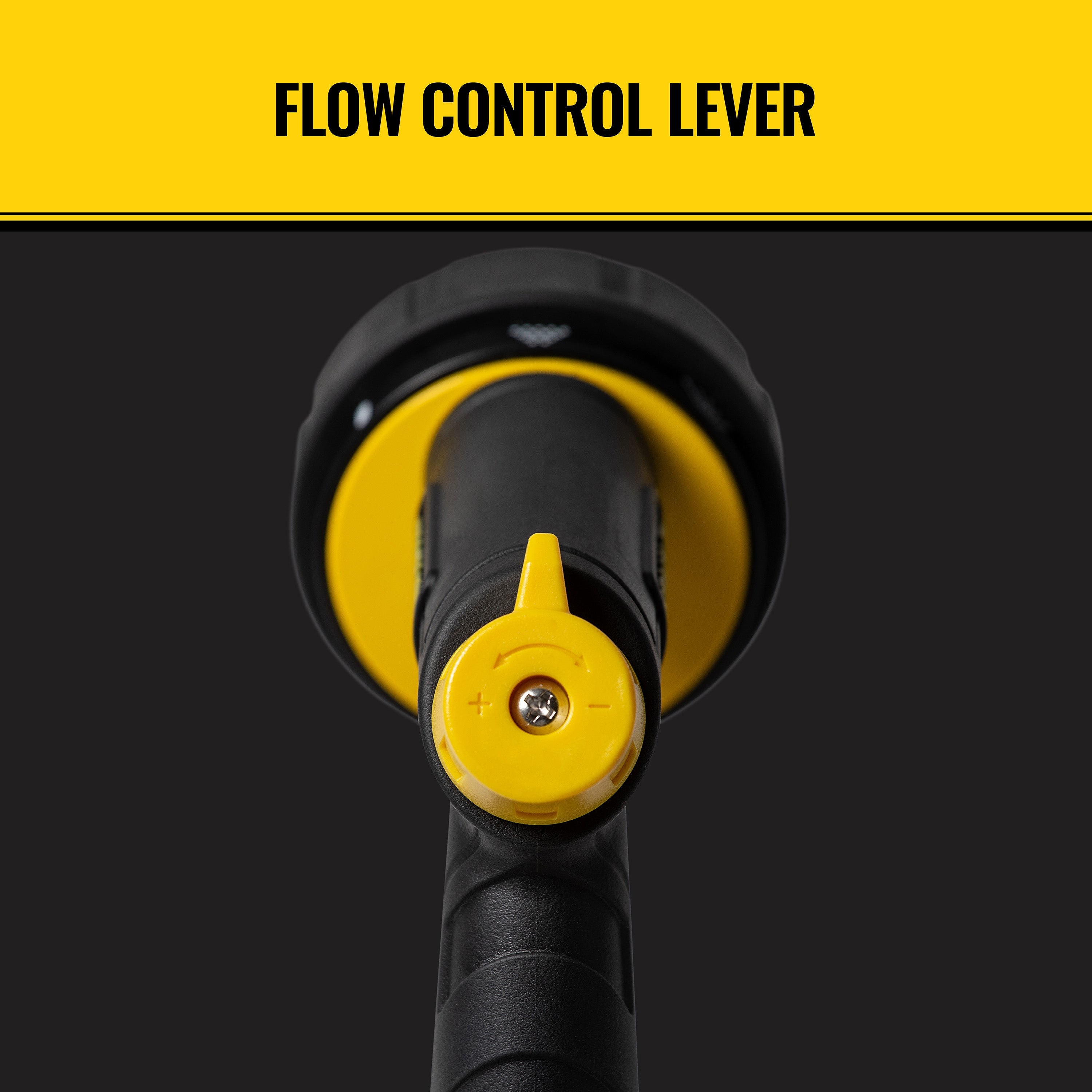 FATMAX 7-Pattern Front Trigger Nozzle BDS91929