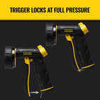 FATMAX 7-Pattern Front Trigger Nozzle BDS91929