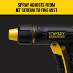FATMAX Adjustable Front Trigger Nozzle BDS91931