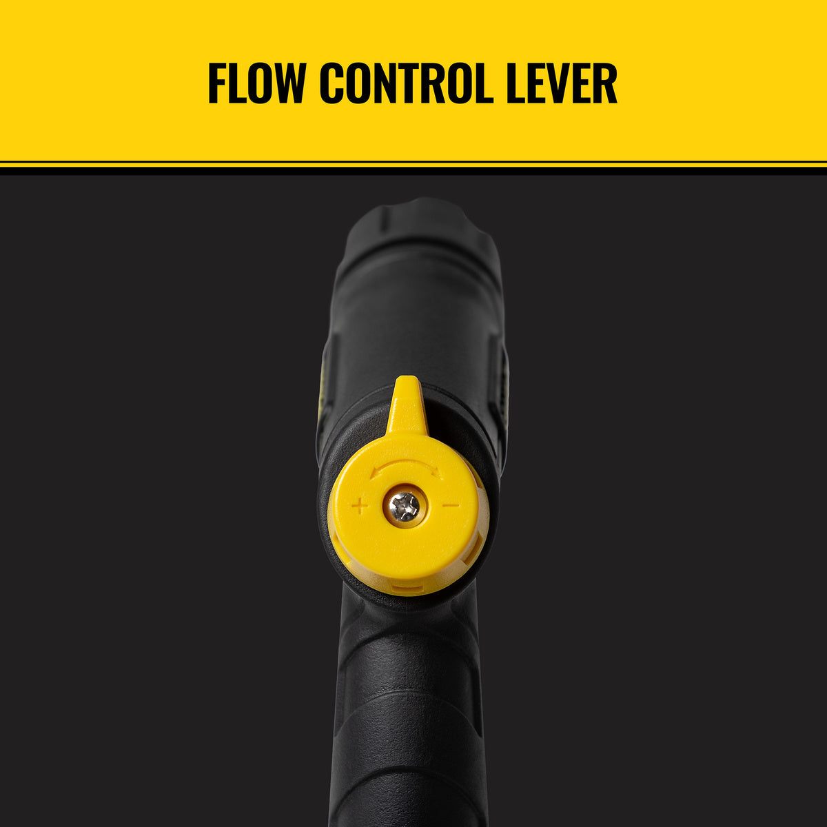 FATMAX Adjustable Front Trigger Nozzle BDS91931