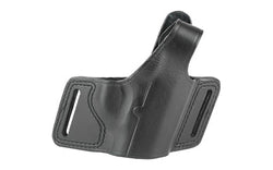 Bianchi Model #5 Holster |  Fits 1911 With 3-5" Barrel |  Right Hand |  Black