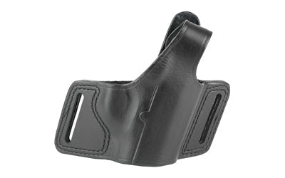 Bianchi Model #5 Holster |  Fits 1911 With 3-5" Barrel |  Right Hand |  Black