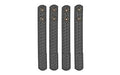 Bianchi Belt Keeper |  Black |  7906 AccuMold Elite