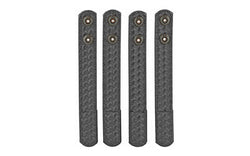 Bianchi Belt Keeper |  Black |  7906 AccuMold Elite
