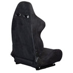 Reclinable Slider Seats For Recaro SR3 Style Civic Integra DC2 EK9 EK EG ITR CTR