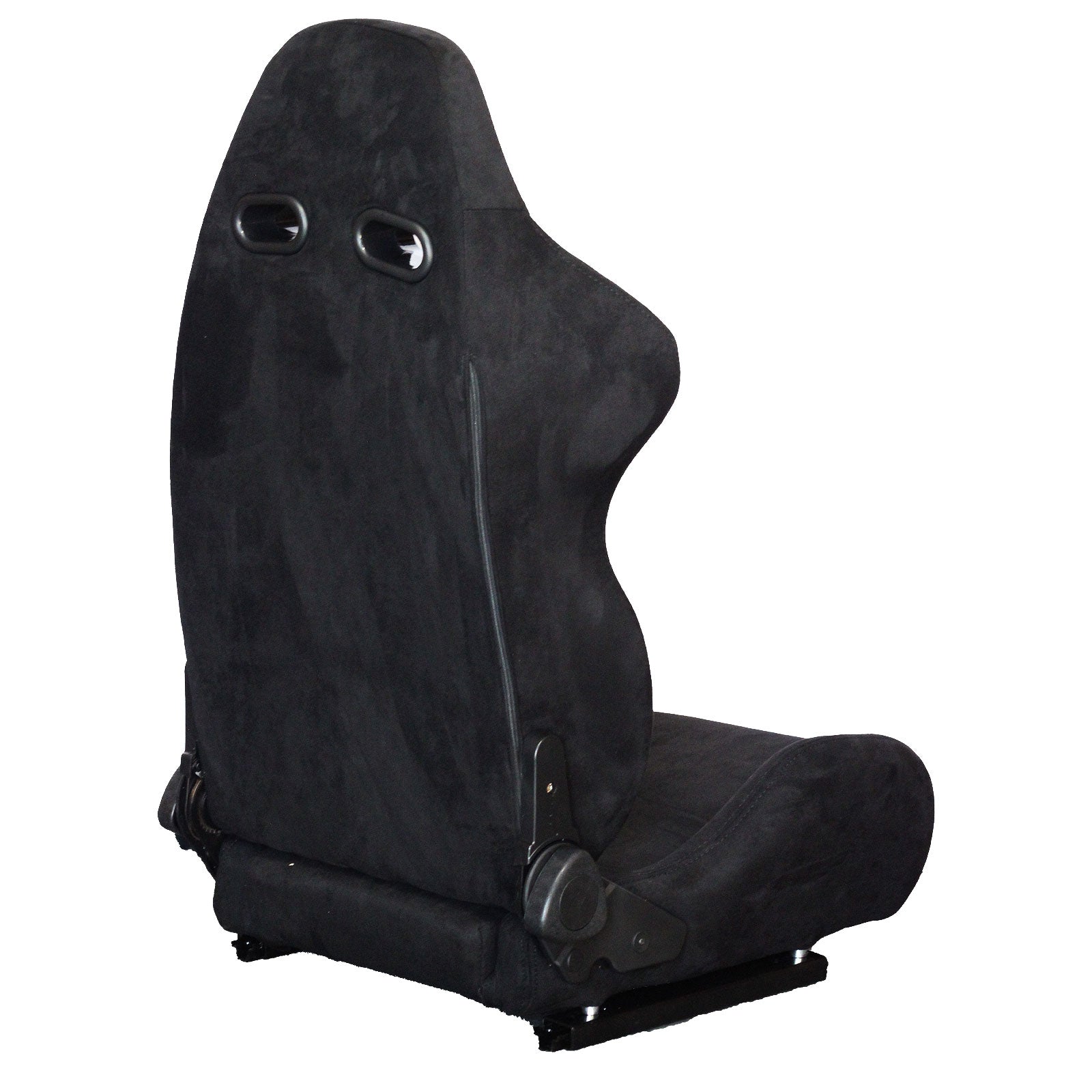 Reclinable Slider Seats For Recaro SR3 Style Civic Integra DC2 EK9 EK EG ITR CTR