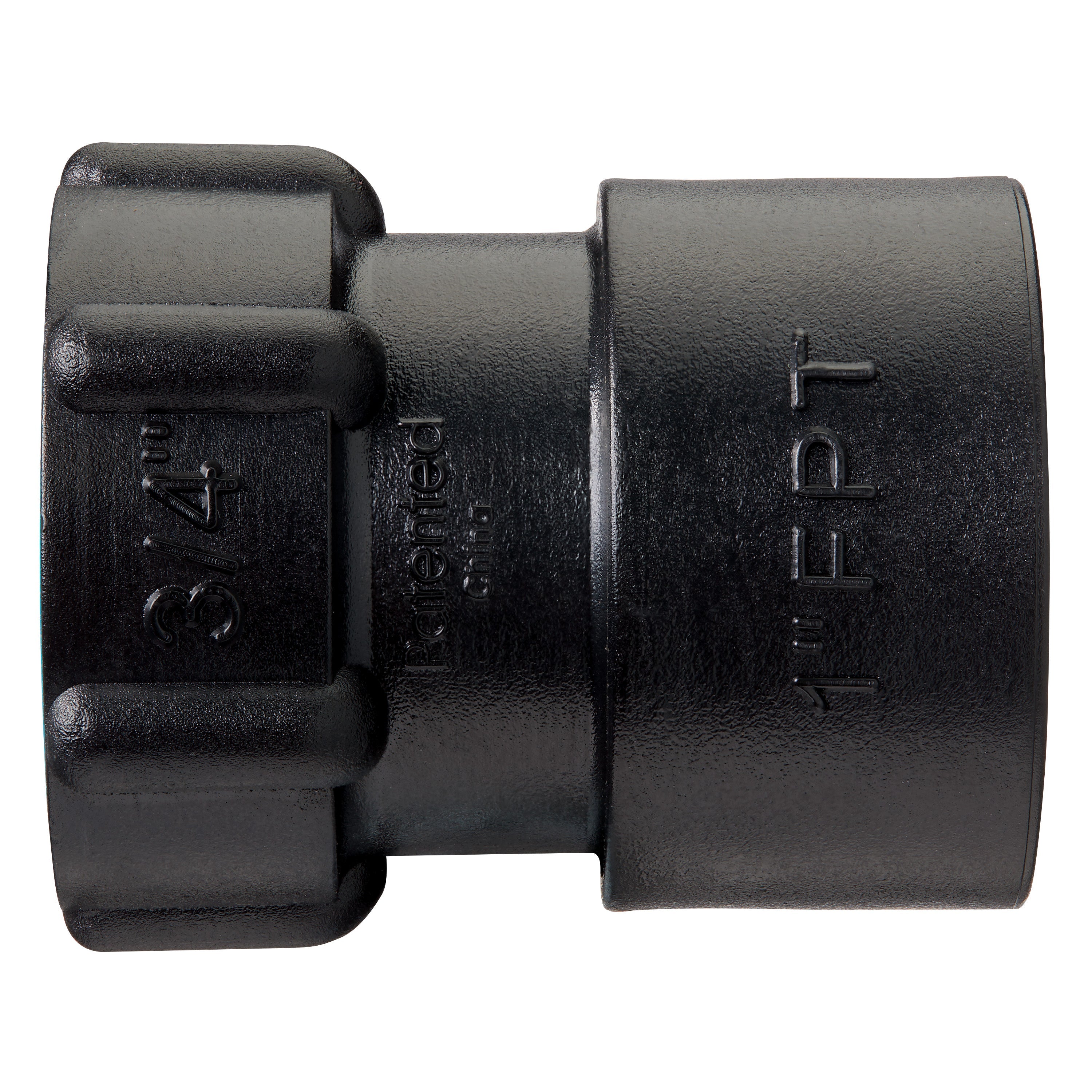 3/4" Blu-Lock x 1" FPT Adapter 37355