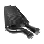 K Series Vertical Flow Intercooler K20 K24 For Honda Acura Swap EG EK DC2 RSX
