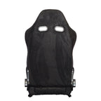Reclinable Slider Seats For Recaro SR3 Style Civic Integra DC2 EK9 EK EG ITR CTR