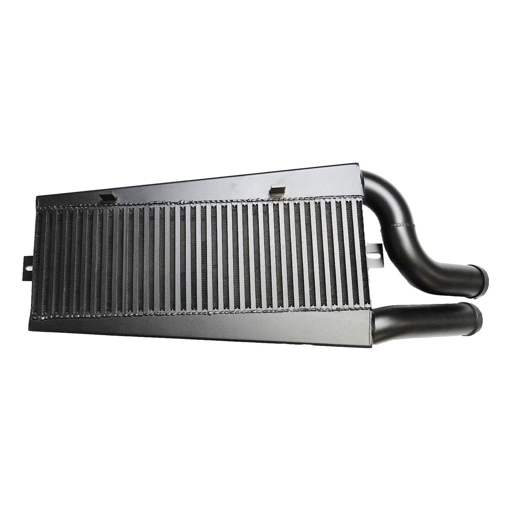 K Series Vertical Flow Intercooler K20 K24 For Honda Acura Swap EG EK DC2 RSX