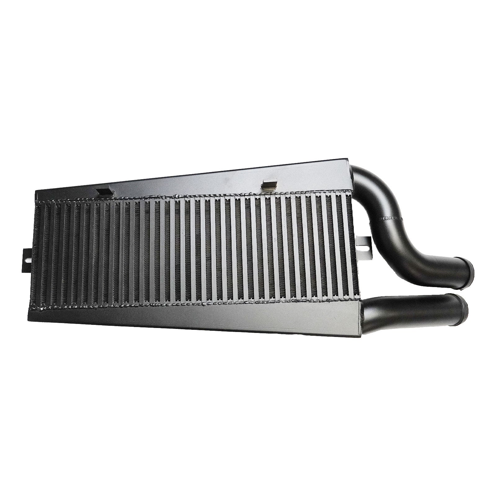 K Series Vertical Flow Intercooler K20 K24 For Honda Acura Swap EG EK DC2 RSX