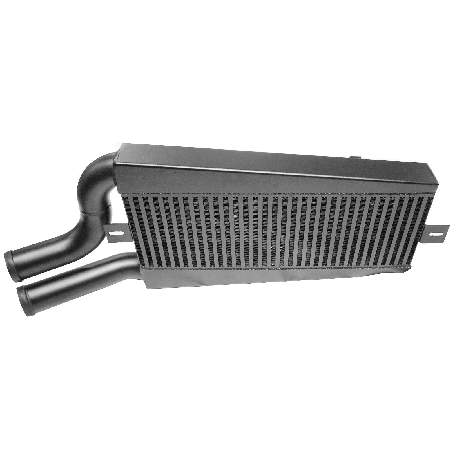 K Series Vertical Flow Intercooler K20 K24 For Honda Acura Swap EG EK DC2 RSX