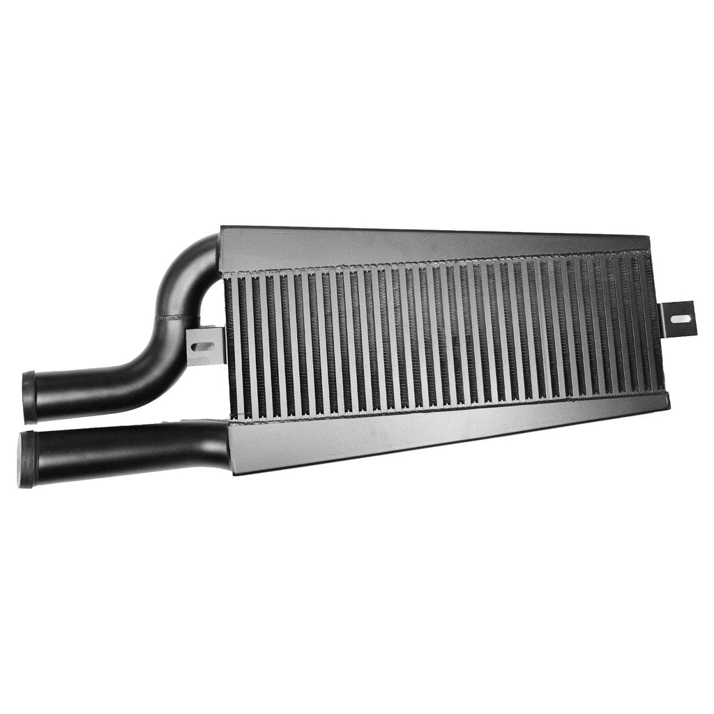 K Series Vertical Flow Intercooler K20 K24 For Honda Acura Swap EG EK DC2 RSX