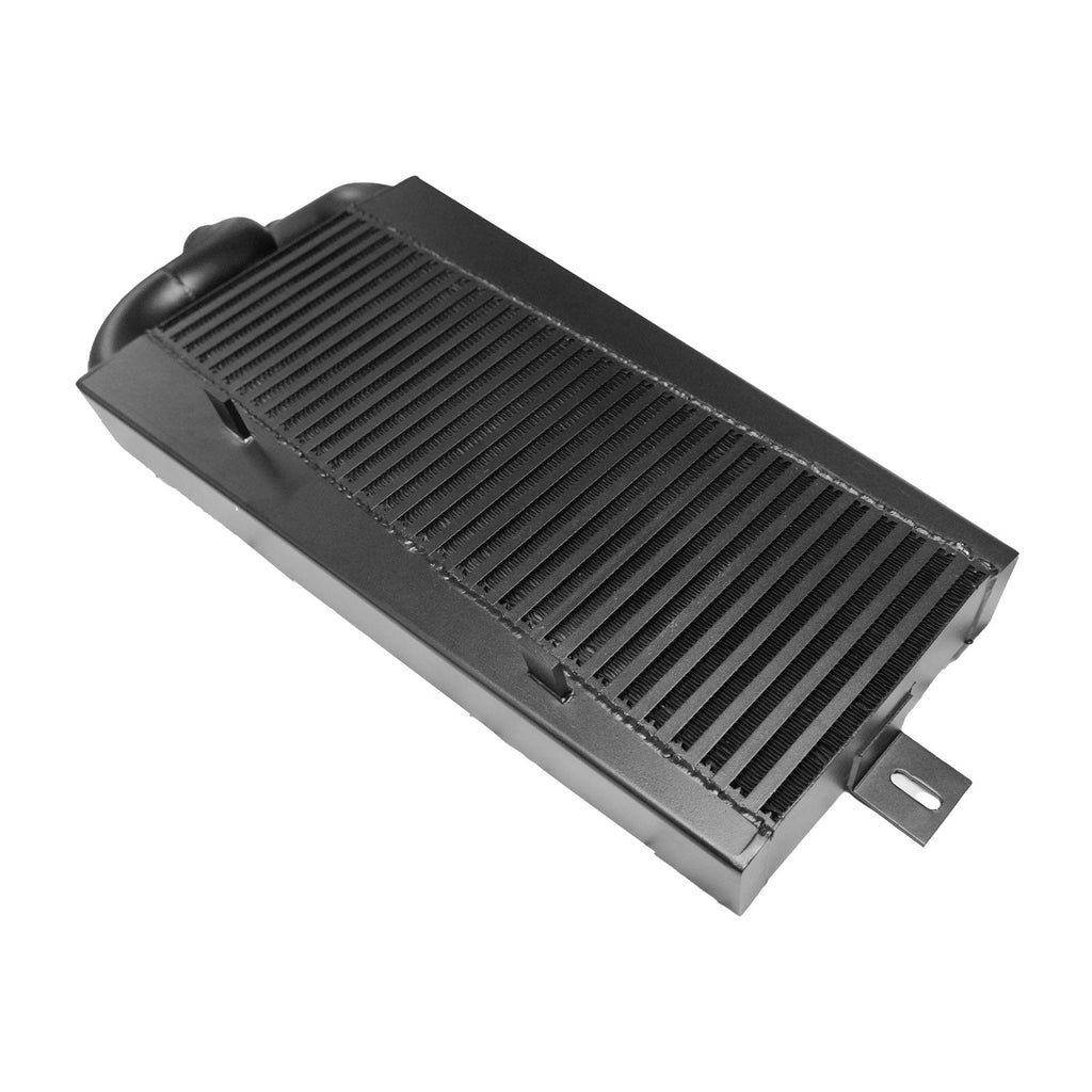 K Series Vertical Flow Intercooler K20 K24 For Honda Acura Swap EG EK DC2 RSX