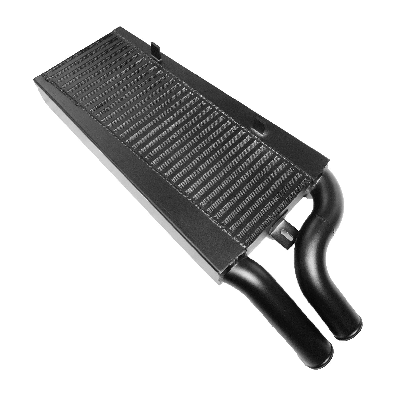 K Series Vertical Flow Intercooler K20 K24 For Honda Acura Swap EG EK DC2 RSX