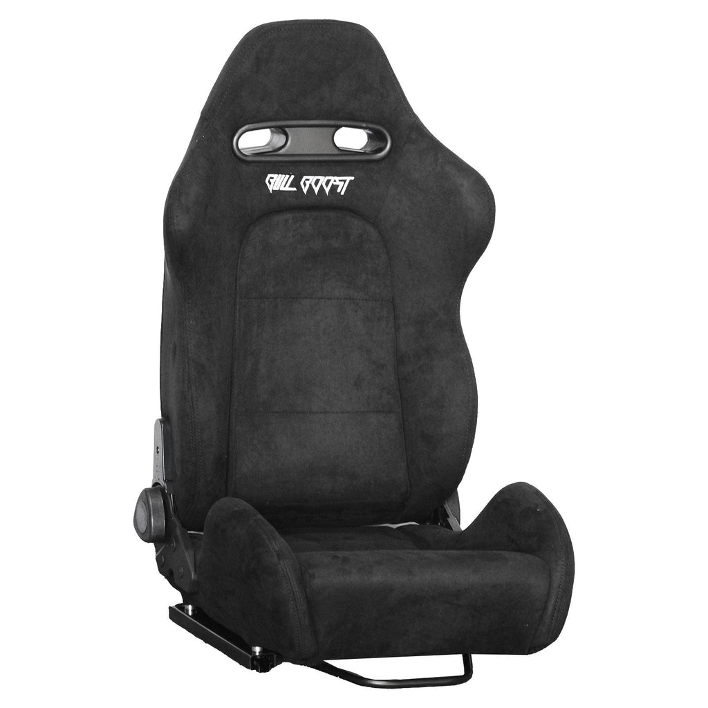 Reclinable Slider Seats For Recaro SR3 Style Civic Integra DC2 EK9 EK EG ITR CTR