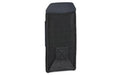 Blue Force Gear Belt Mounted Ten-Speed Single Pistol Magazine Pouch -  Adjustable Belt Loop -  Black