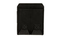 Blue Force Gear 10 Speed -  Double Magazine Pouch -  Helium Whisper Attachment -  Fits (2) Double Stack Pistol Magazines -  Elastic Construction -  Black