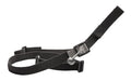 Blue Force Gear GMT "Give Me Tail" -  2-Point Combat Sling -  1" Webbing -  Snag Free Lock Release Tab -  TEX 70 Bonded Nylon Thread -  Black