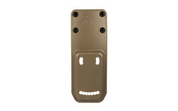 Blue Force Gear Holster Hanger Adapter Kit -  Tan