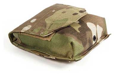 Blue Force Gear Boo Boo Pouch -  Multi-Cam