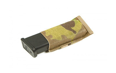 Blue Force Gear Ten-Speed Magazine Pouch -  Fits Pistol Magazine -  Multi-Cam