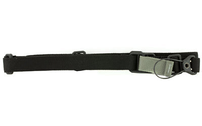 Blue Force Gear Vickers Standard AK Sling -  Black Finish -  Molded Acetal Adjuster