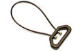 Blue Force Gear Mount -  Fit Universal Wire Loop -  Black