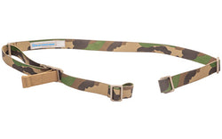 Blue Force Gear VCAS -  Sling -  Woodland -  2-Point Combat Sling