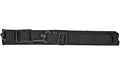 Blue Force Gear Vickers 221 Sling -  Padded -  2-To-1 Point Sling -  Black -  Push Button Swivel -  Molded Acetal Adjuster