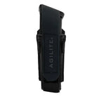 Pincer Pistol Single Pouch