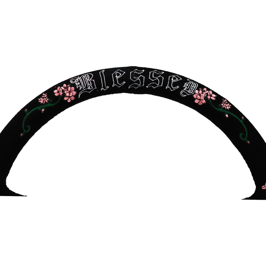 BBP® Universal Steering Wheel 18000 ENTRIES