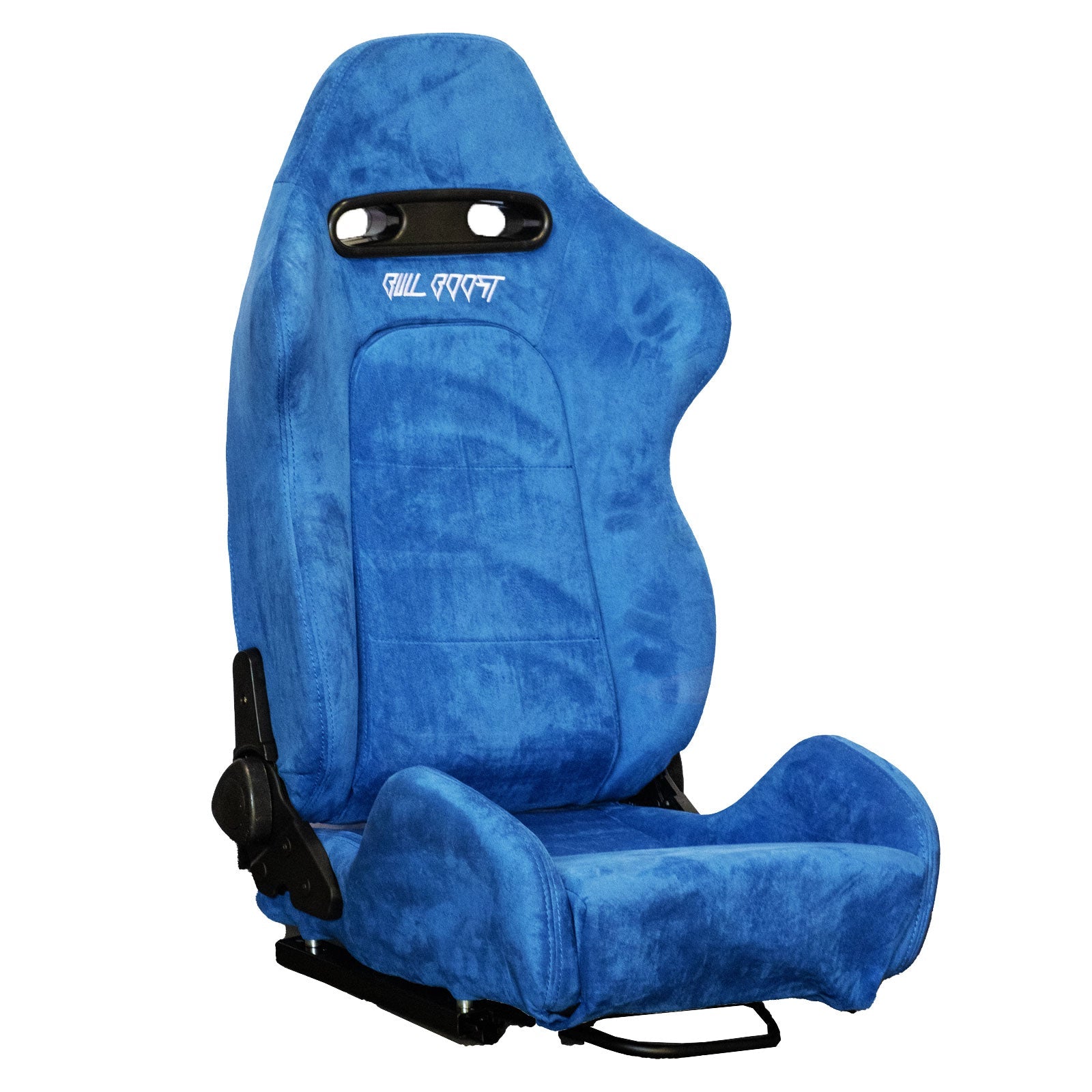 Reclinable Slider Seats For Recaro SR3 Style Civic Integra DC2 EK9 EK EG ITR CTR