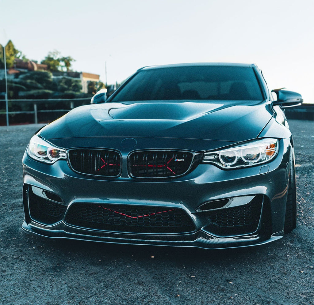Front Chassis Full Brace for BMW M2 M2C M3 M4 F80 F82 F87