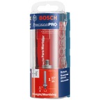 BOSCH 82816MC 1/4 In. Mortising Arbor (Router Bit)