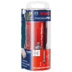 BOSCH 82816MC 1/4 In. Mortising Arbor (Router Bit)