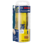 BOSCH 84432MC 1/4 In. 19/32 In. x 1/2 In. Carbide-Tipped Bullnose Router Bit