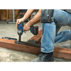 BOSCH GDS18V-740N PROFACTOR 18V 1/2 In. Impact Wrench with Friction Ring (Bare Tool)