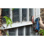 BOSCH GEX18V-5N 18V Brushless 5 In. Random Orbit Sander (Bare Tool)