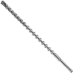 BOSCH HCFC2084 1/2 In. x 10 In. x 12 In. SDS-plus® Bulldog™ Xtreme Carbide Rotary Hammer Drill Bit