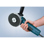 BOSCH 11255VSR-GWS8 1" SDS-Plus Bulldog Xtreme Rotary Hammer - 7.5 AMP - W/ GWS8-45 Grinder