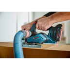 BOSCH GHO18V-26N 18V Brushless Planer
