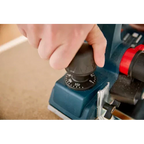BOSCH GHO18V-26N 18V Brushless Planer