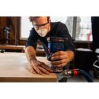 BOSCH GKF18V-25N 18V Brushless Palm Router