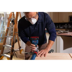 BOSCH GKF18V-25N 18V Brushless Palm Router