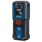 BOSCH GLM100-23 BLAZE™ 100 Ft. Laser Measure