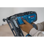BOSCH GNH18V-16MAN 16-gauge Angled Finish Nail (Bare Tool)