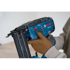 BOSCH GNH18V-18MN 18-Gauge Brad Nailer (Bare Tool)