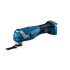 BOSCH GOP18V-34N 18V StarlockPlus Oscillating (Bare Tool)