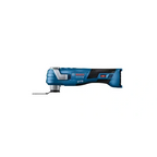 BOSCH GOP18V-34N 18V StarlockPlus Oscillating (Bare Tool)